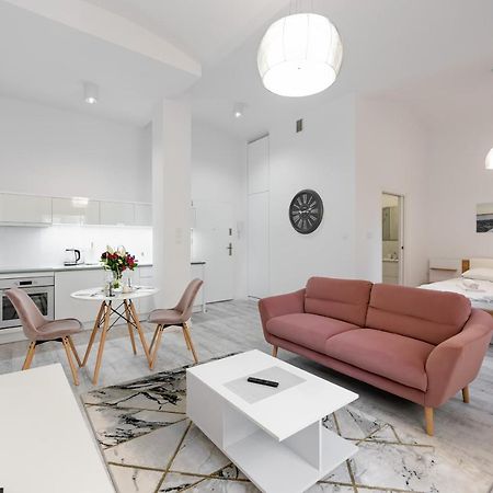 Apartamenty Centrum Nowoczesny Design - Dream Apart Bielsko-Biala Exterior foto