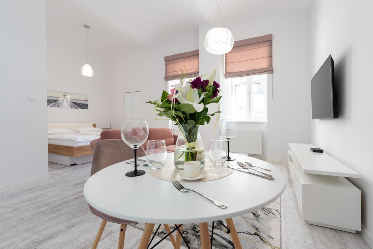 Apartamenty Centrum Nowoczesny Design - Dream Apart Bielsko-Biala Exterior foto