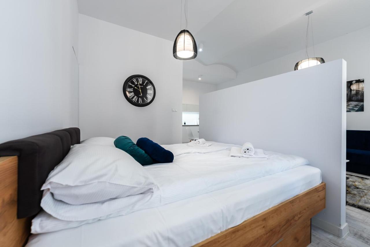 Apartamenty Centrum Nowoczesny Design - Dream Apart Bielsko-Biala Exterior foto