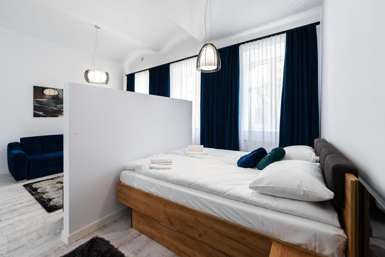 Apartamenty Centrum Nowoczesny Design - Dream Apart Bielsko-Biala Exterior foto