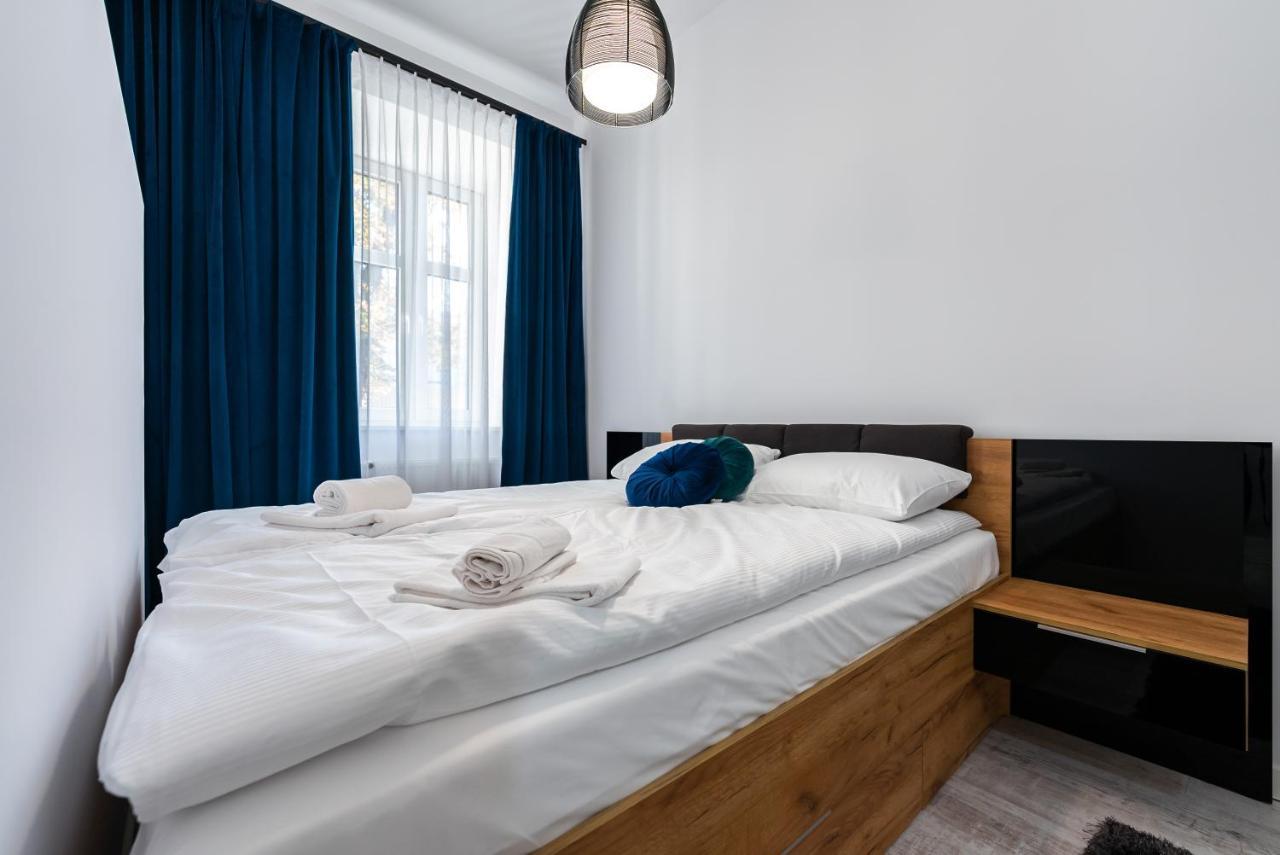 Apartamenty Centrum Nowoczesny Design - Dream Apart Bielsko-Biala Exterior foto
