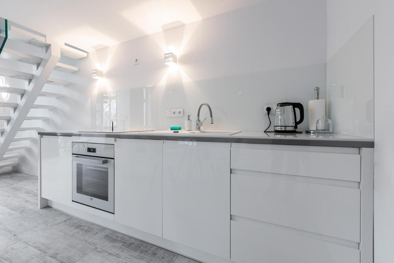 Apartamenty Centrum Nowoczesny Design - Dream Apart Bielsko-Biala Exterior foto