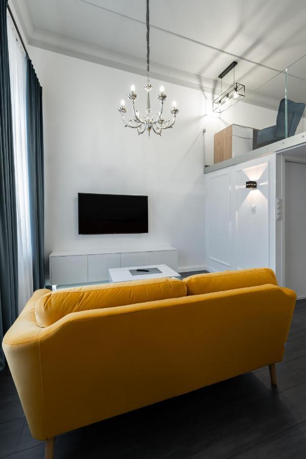 Apartamenty Centrum Nowoczesny Design - Dream Apart Bielsko-Biala Exterior foto